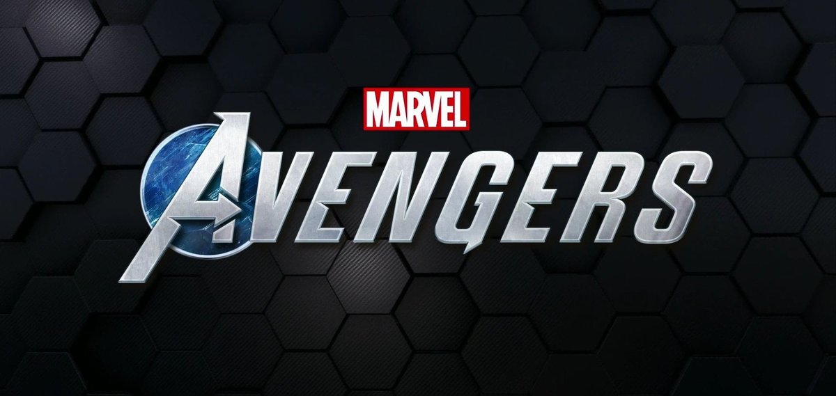 Marvels Avengers