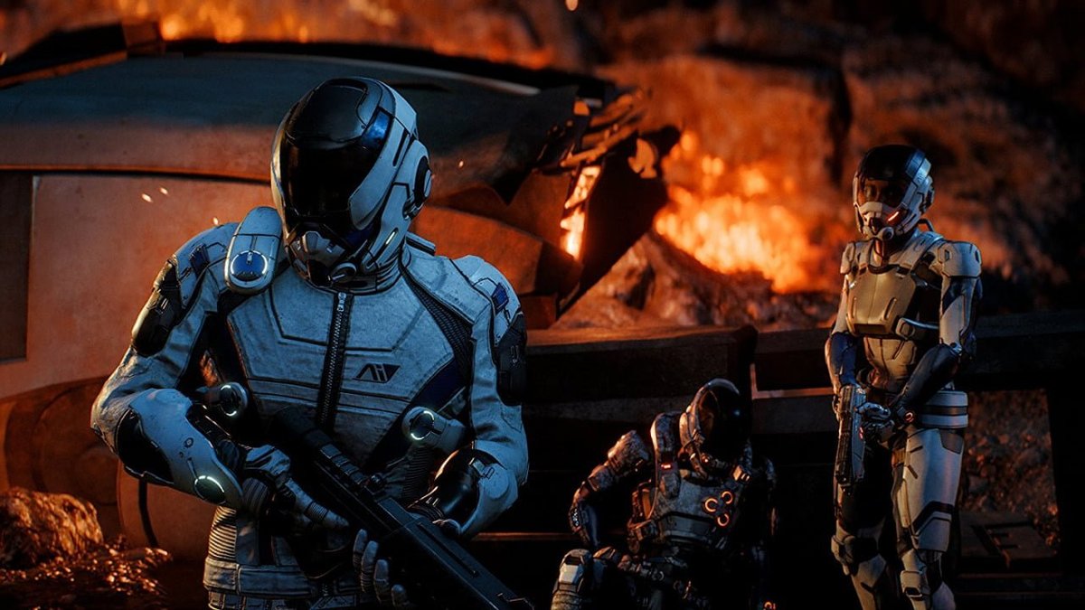 Mass Effect Andromeda 1 1