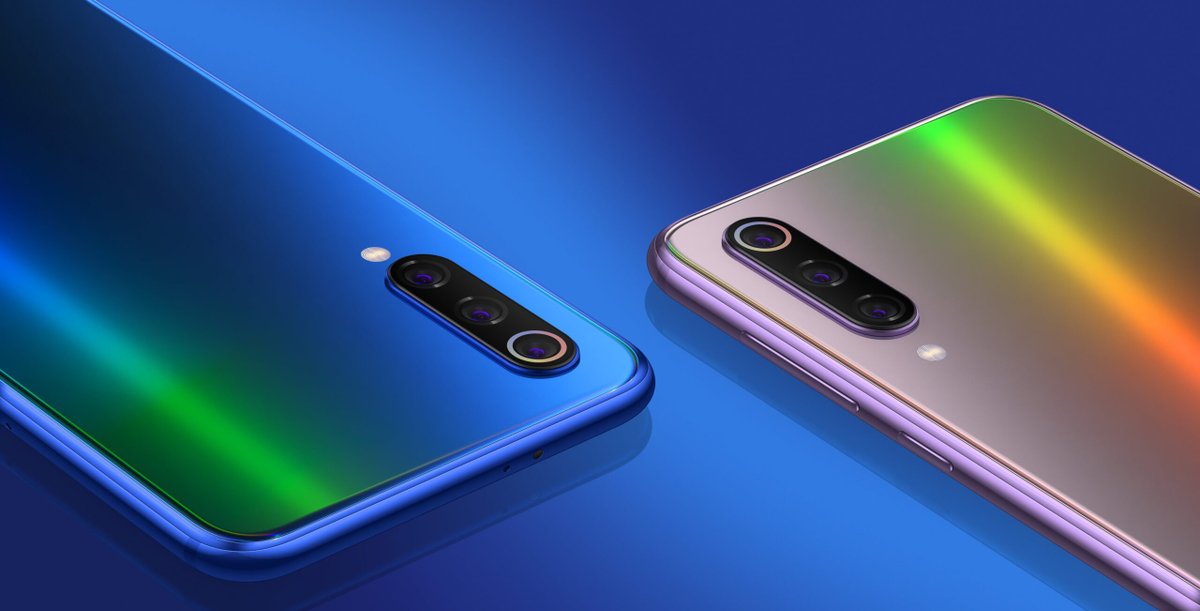 Xiaomi Mi 9 SE: il flagship compatto e potente di Xiaomi Mi 9 SE 04 scaled