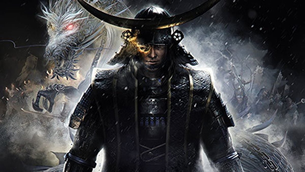 Nioh 3
