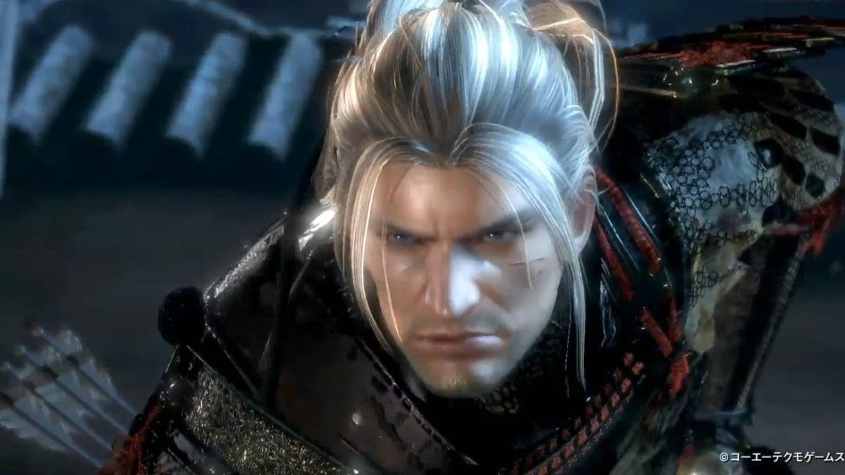 Nioh