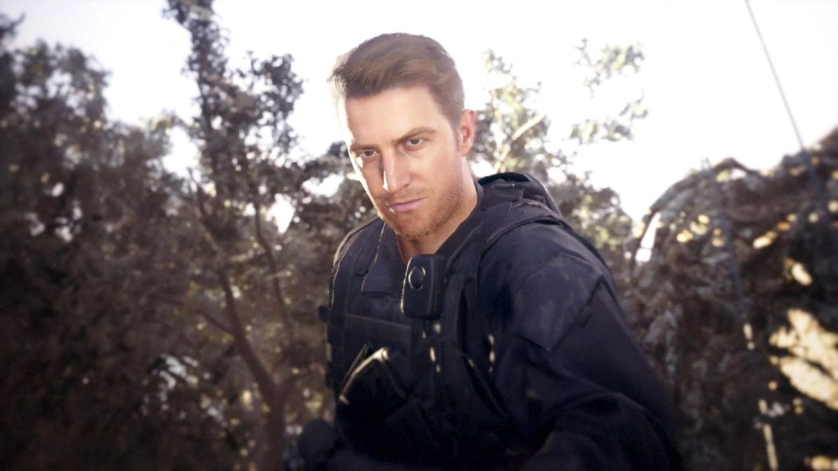 Resident Evil 7: rimandata l'uscita di Not a Hero Not a Hero