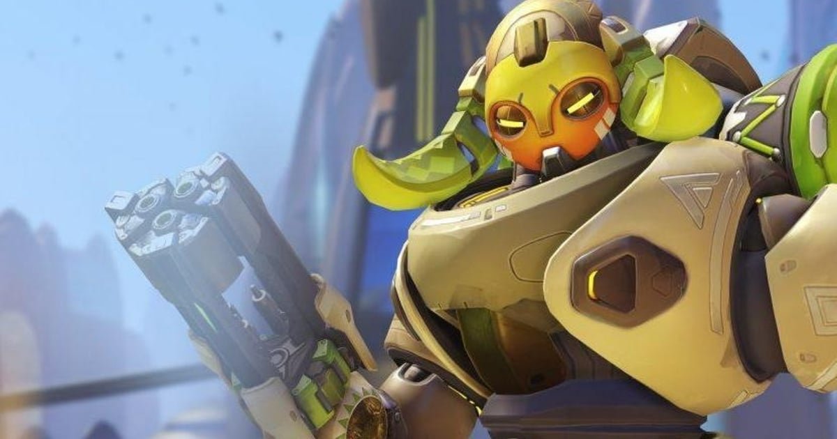 Overwatch 2