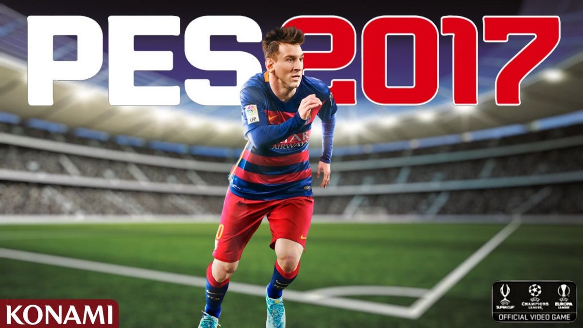 PES 2017 1