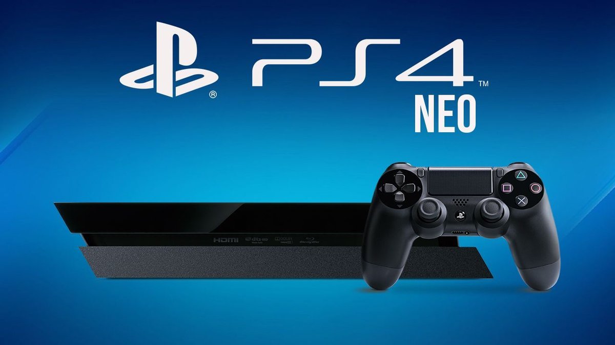 PS4 NEO 1