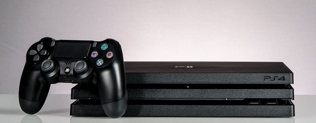 PS4 Pro