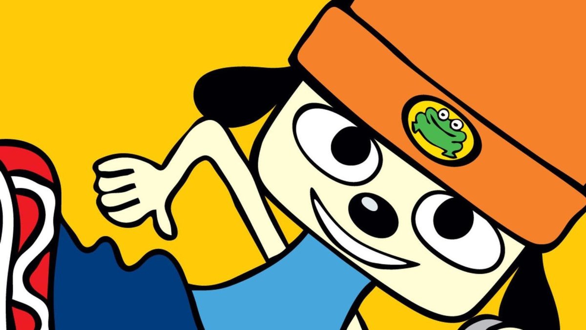 PaRappa The Rupper Remastered