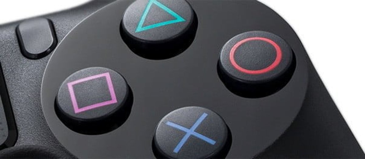 PlayStation 4 Neo 1
