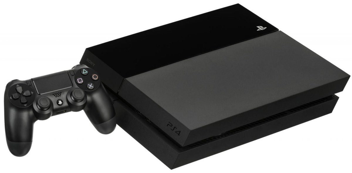 PlayStation 4 Pro