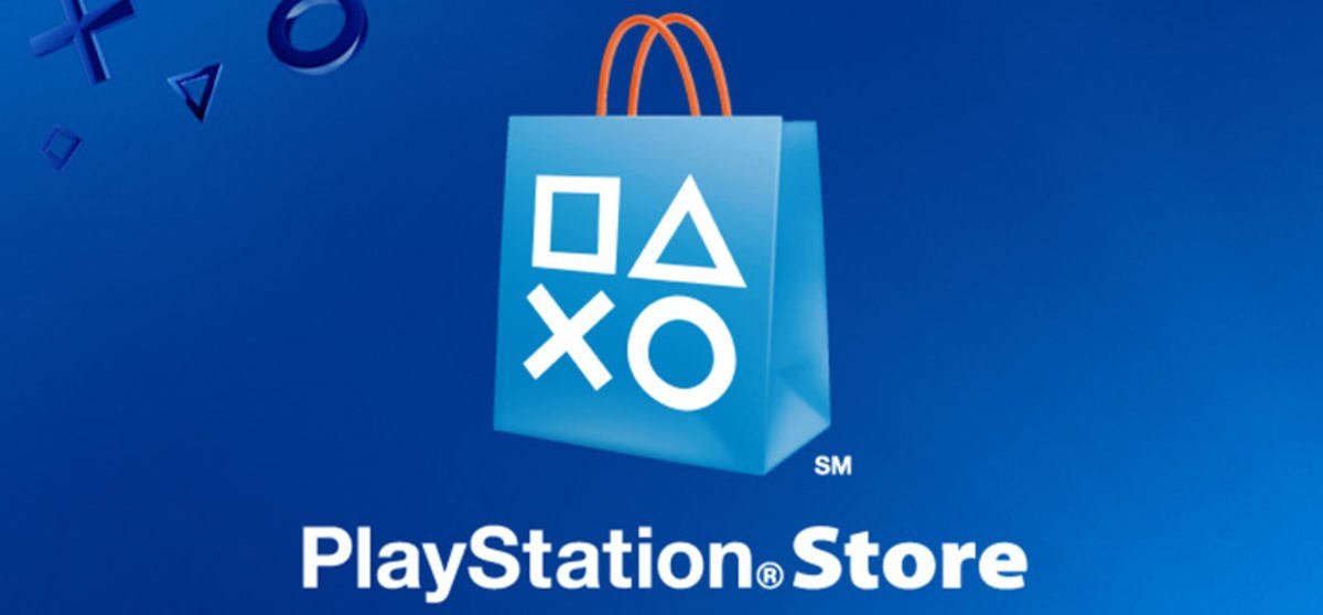 PlayStation Store 1