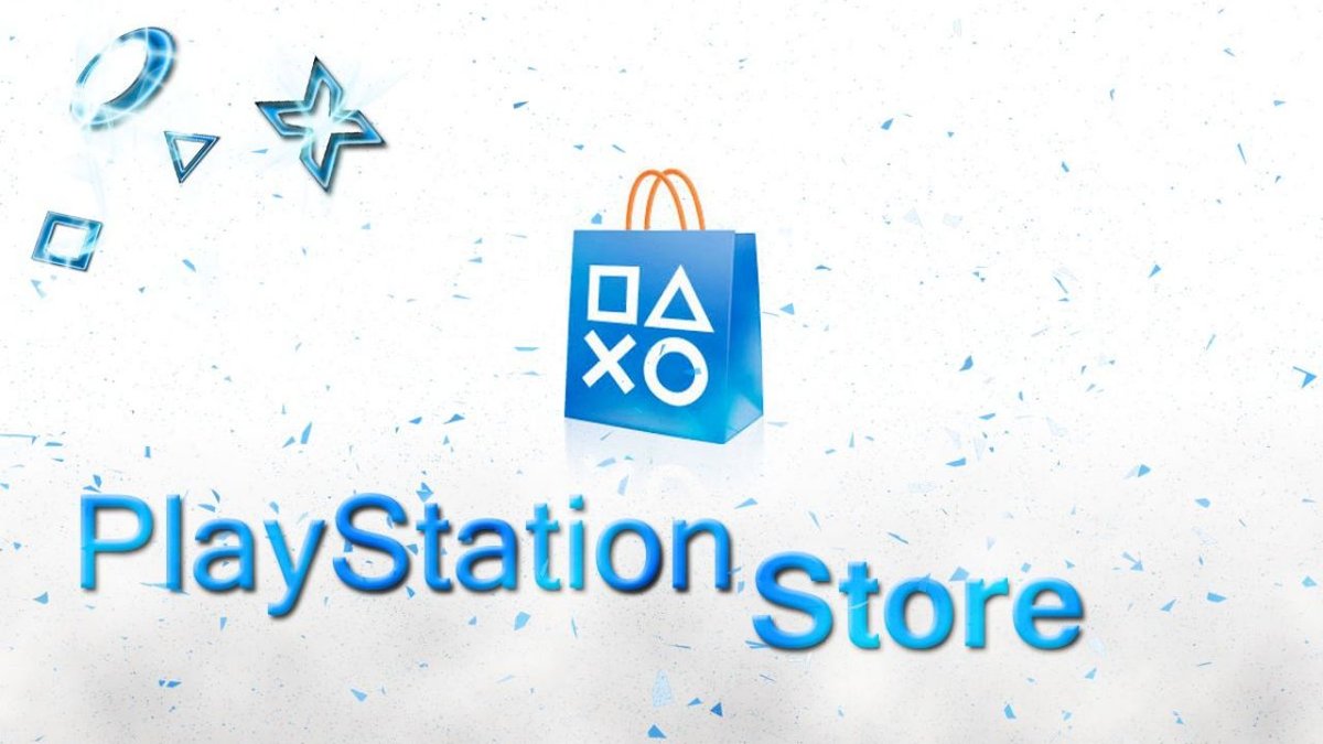 PlayStation Store