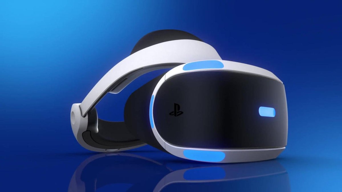 Sony aumenterà le produzioni della PlayStation VR PlayStation VR 3