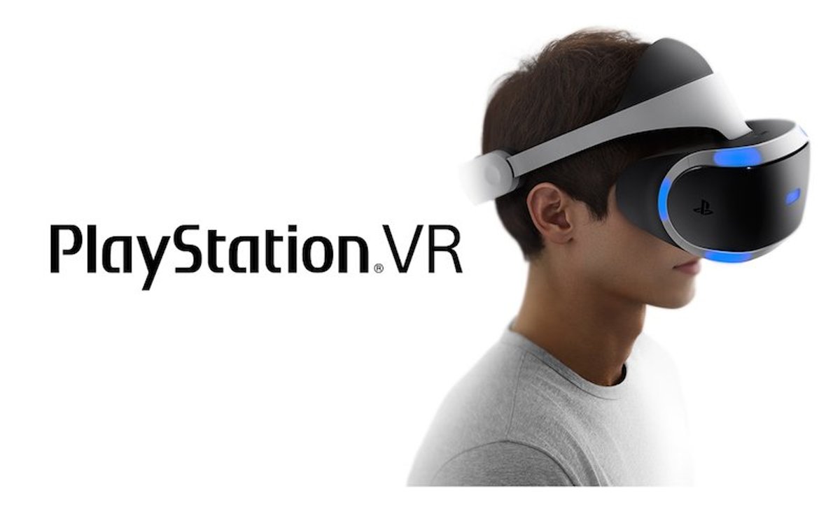Pre ordini Playstation VR 1