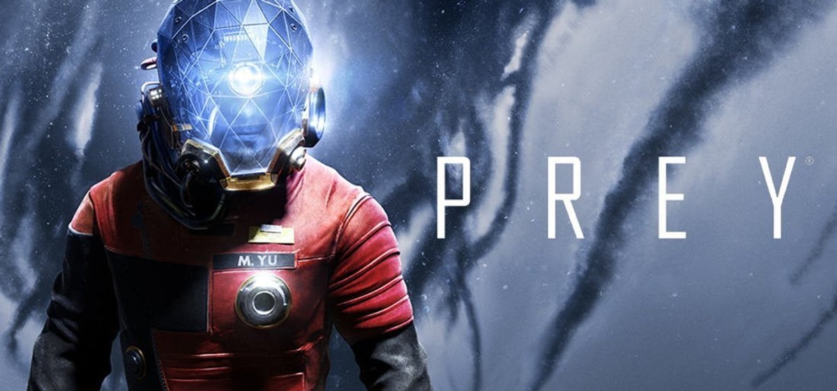 Prey 