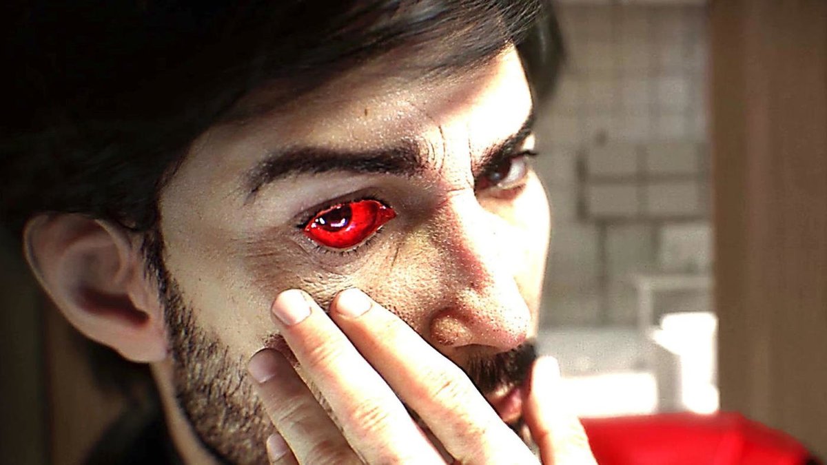 Prey 1
