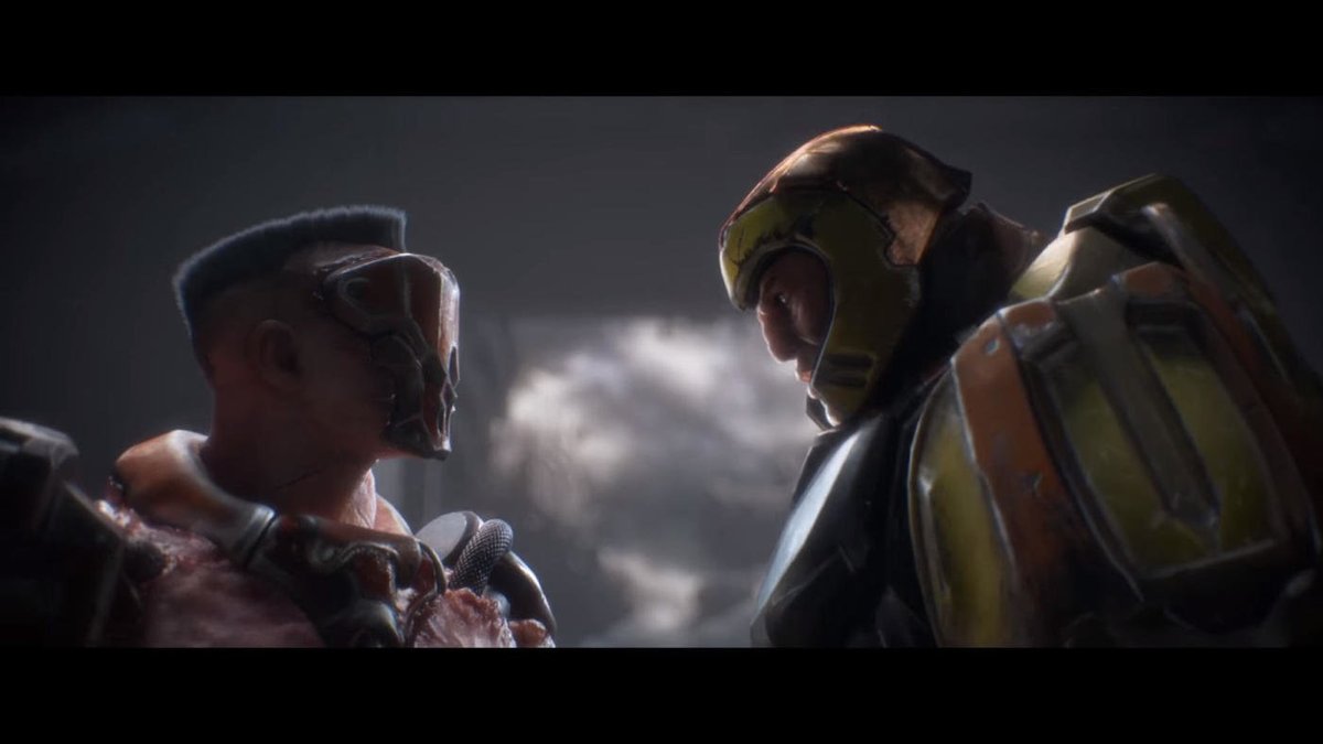 Quake Champions
