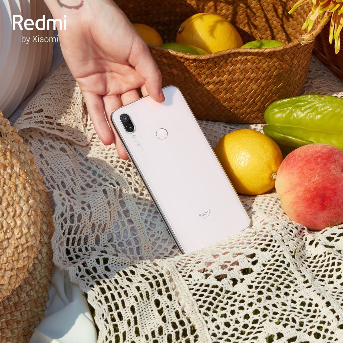 Redmi Note 7