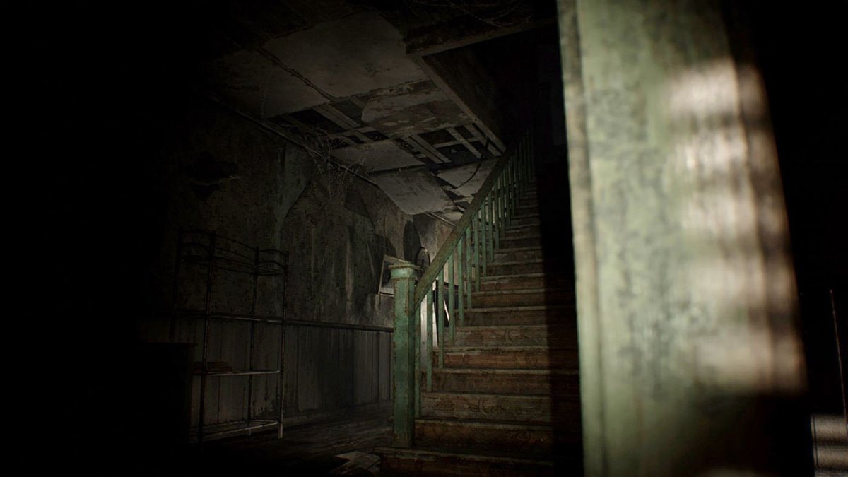 Resident Evil 7