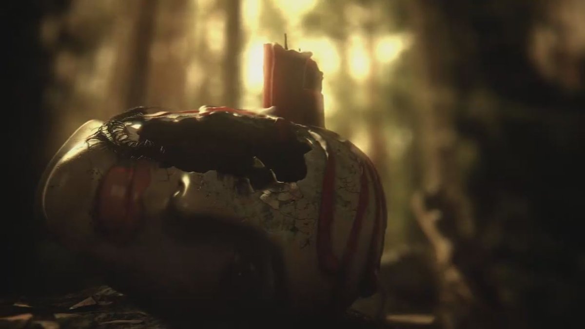 Resident Evil 7 7