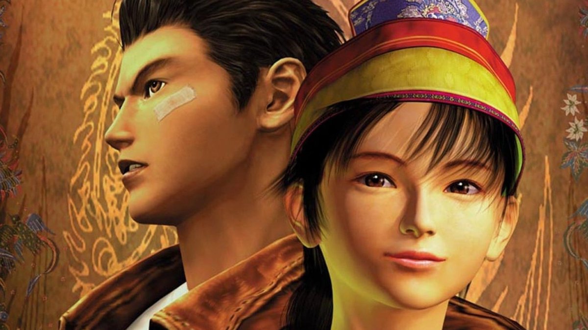 Shenmue 3 – Due nuovi screenshot mostrano Wuying Ren ed un nuovo scenario Shenmue 3 2