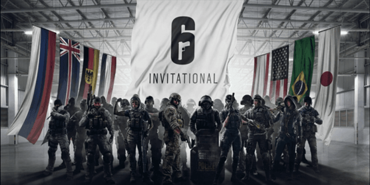 Six Invitational