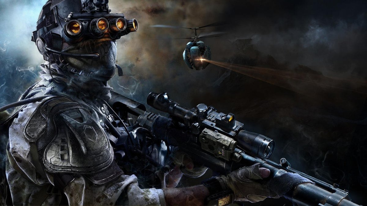 Il caricamento di Sniper Ghost Warrior 3 dura 5 minuti Sniper Ghost Warrior 3
