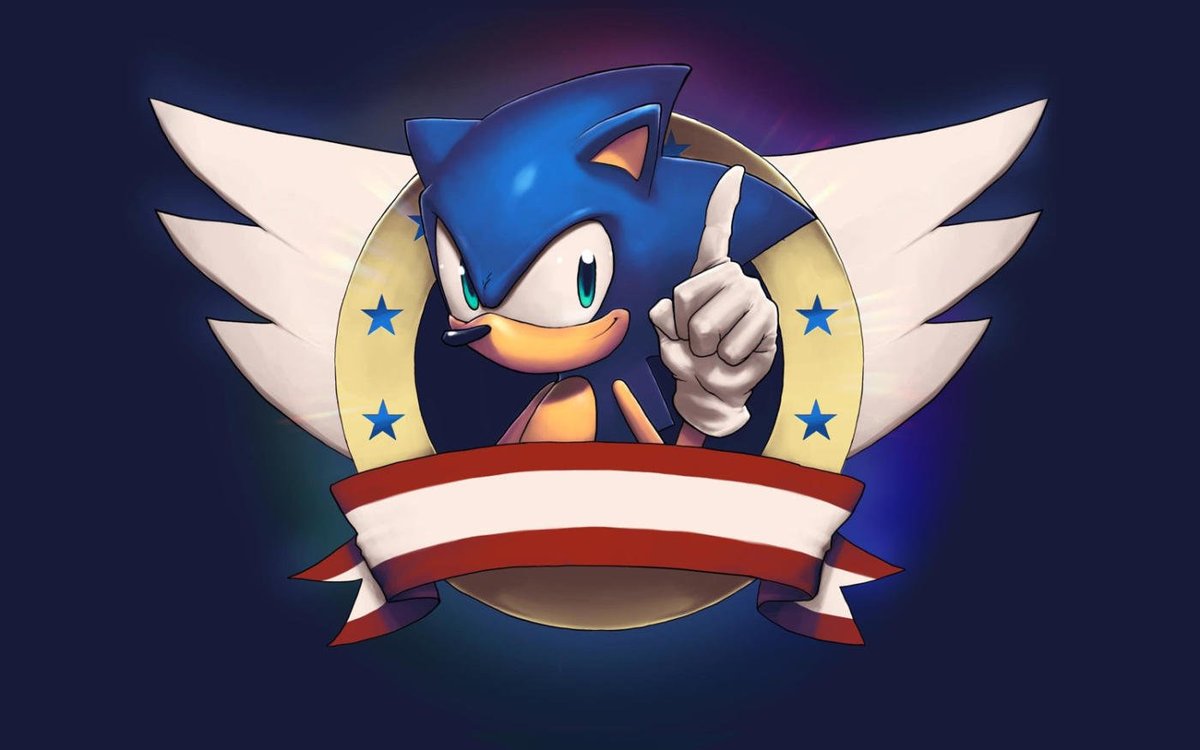 Sonic 