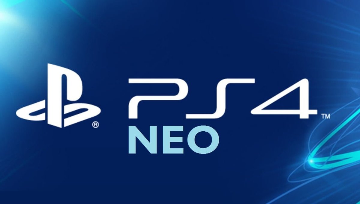 Specifiche PS4 Neo 1