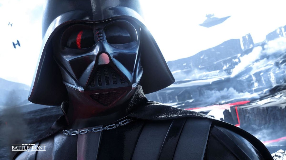 Star Wars Battlefront 2 1