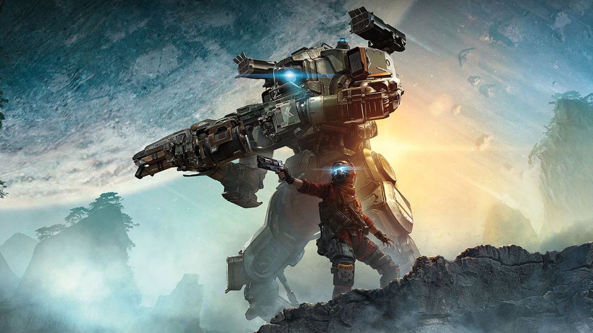 TItanfall 2