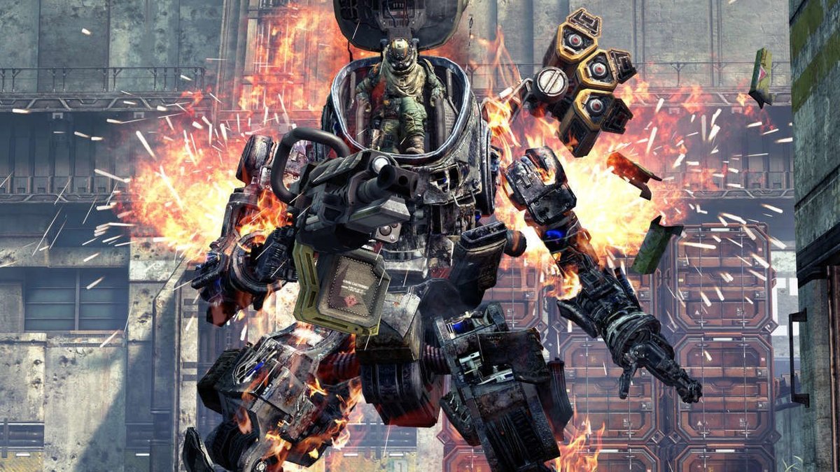 Titanfall 2 1