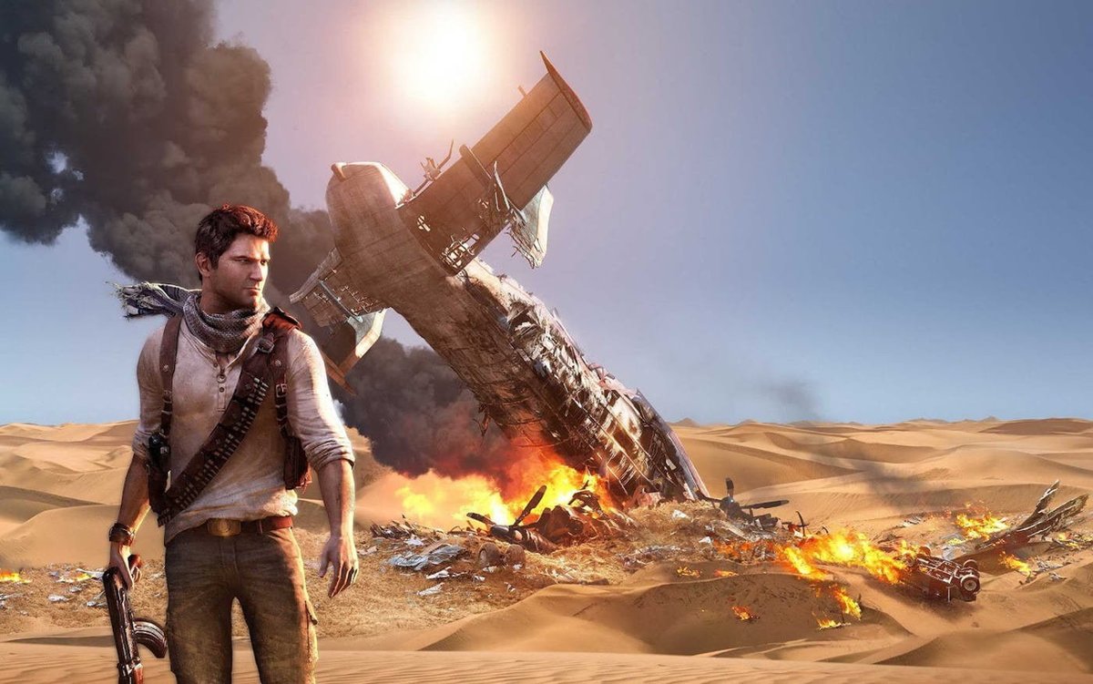 Uncharted