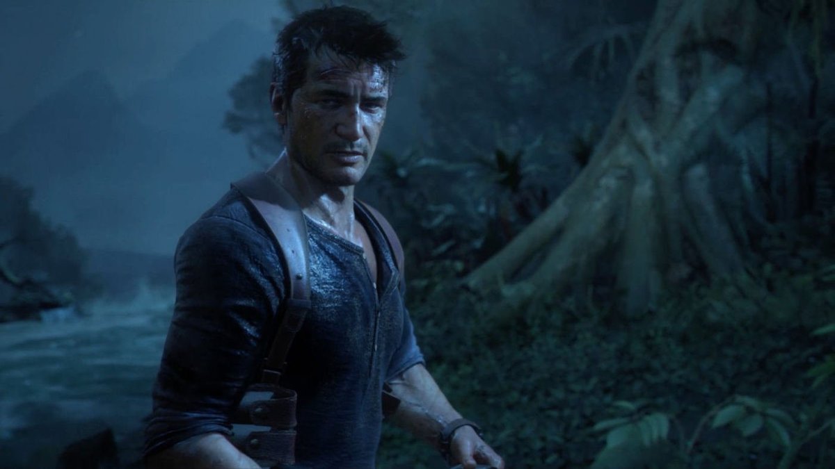 Uncharted 4 1
