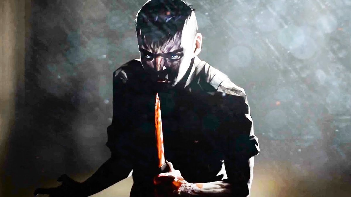 Vampyr