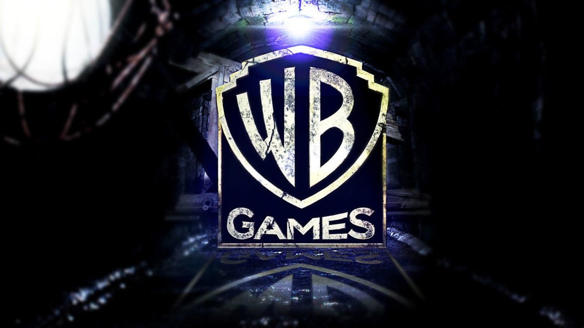 Warner Bros Games: possibile l'arrivo di un nuovo capitolo di Batman? WB Games