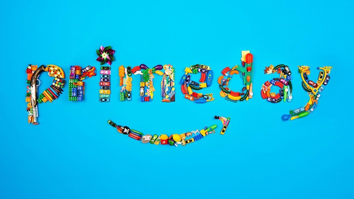 amazon prime day sign