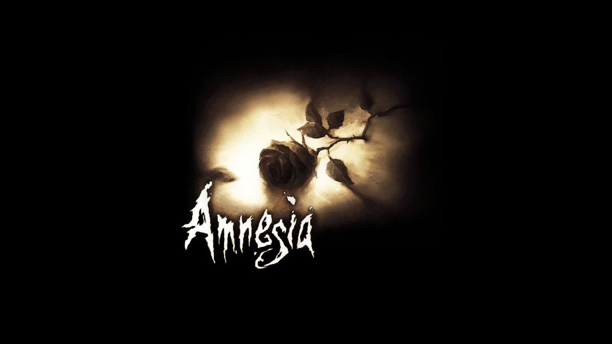 amnesia 1