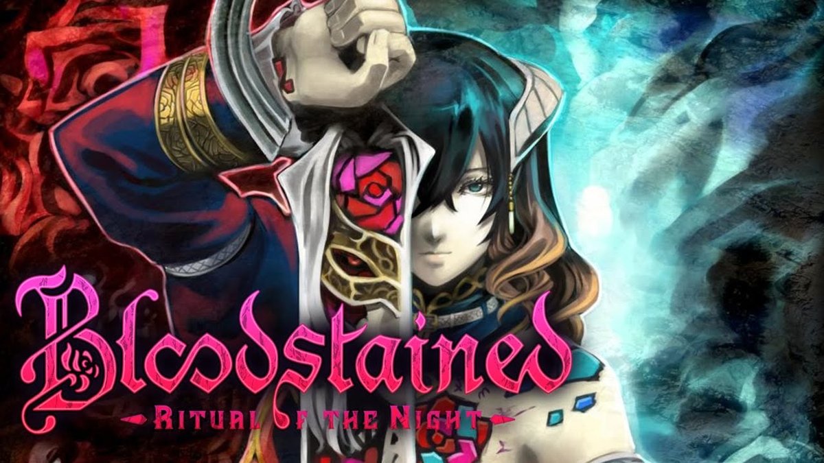 bloodstained rot