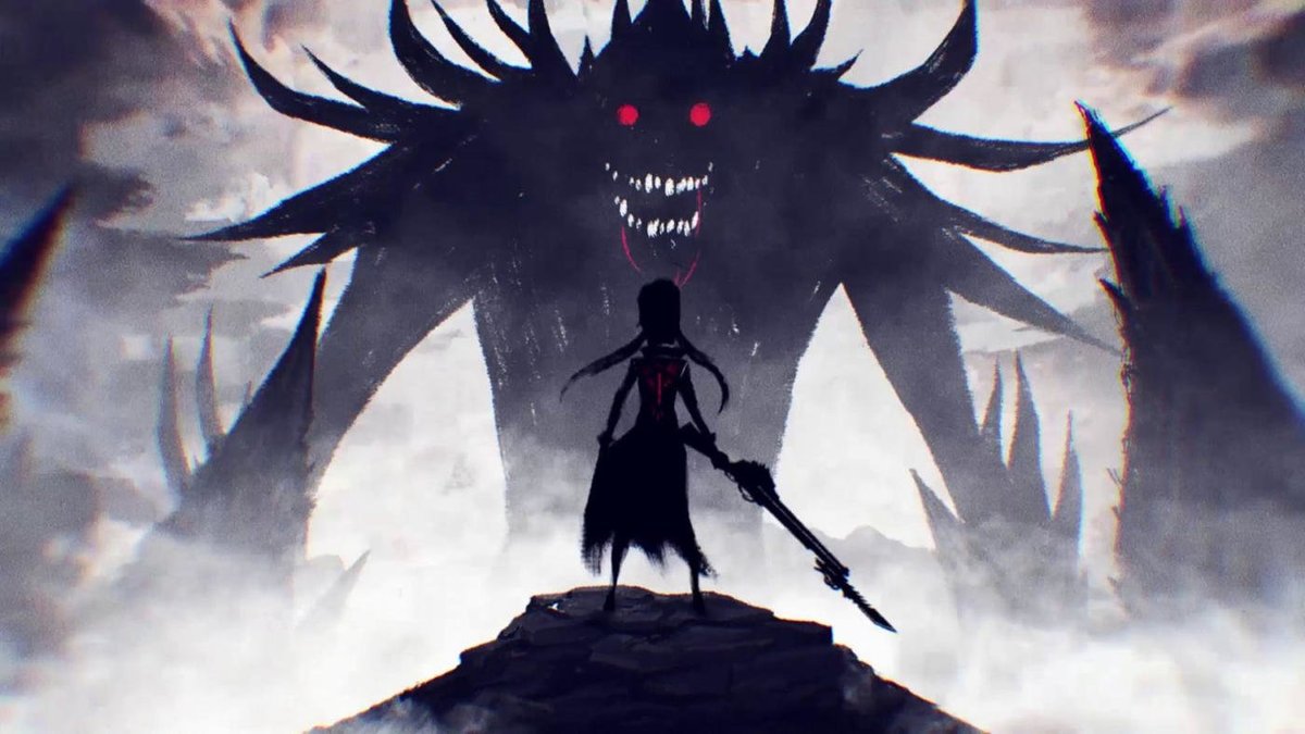 code vein
