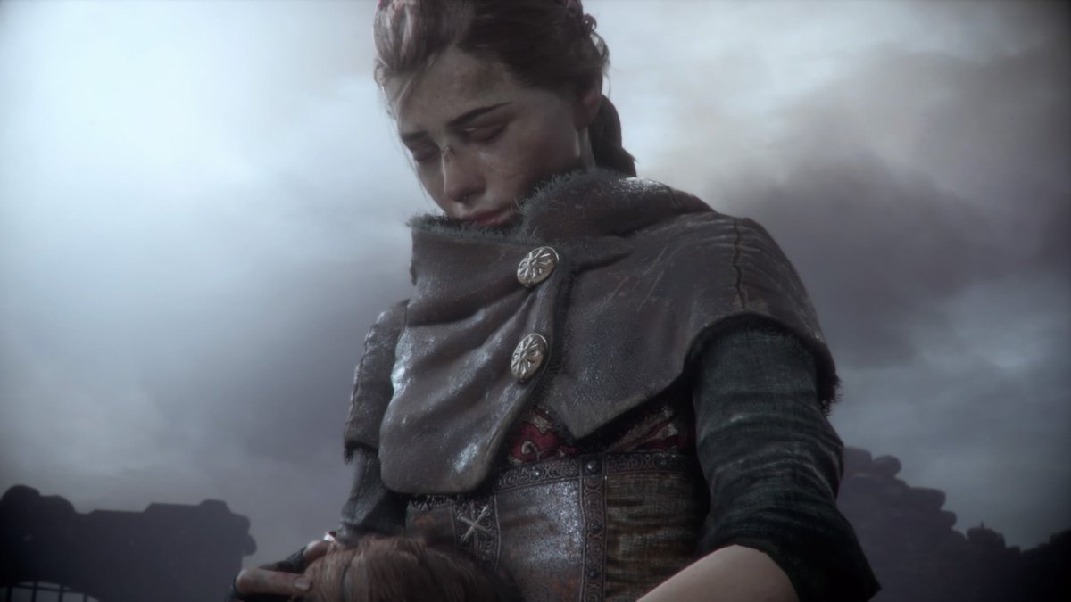 A Plague Tale Innocence: una poesia nella tragedia – Recensione copertina