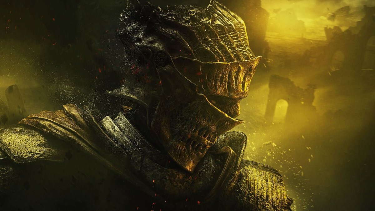 dark souls 3 the fire fades edition