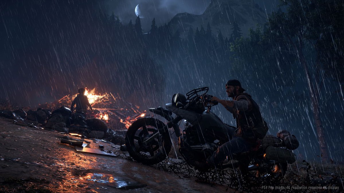 days gone 3