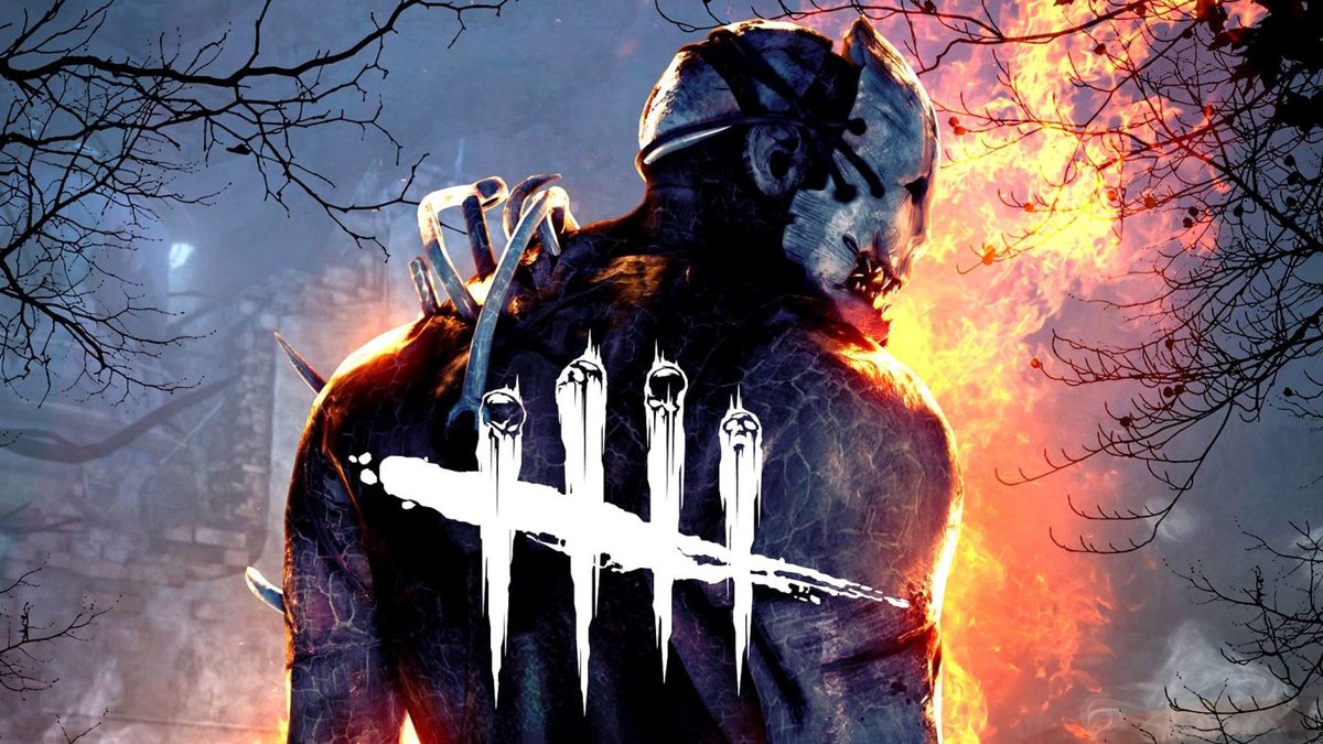 dbd logo