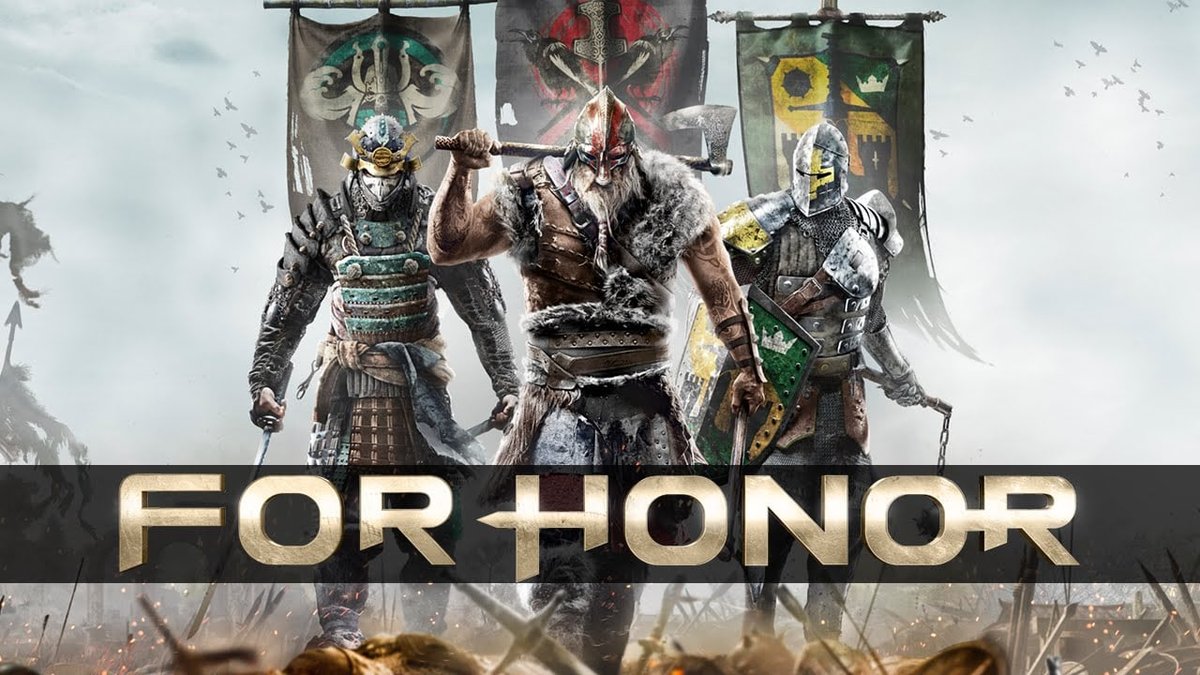 for honor logo
