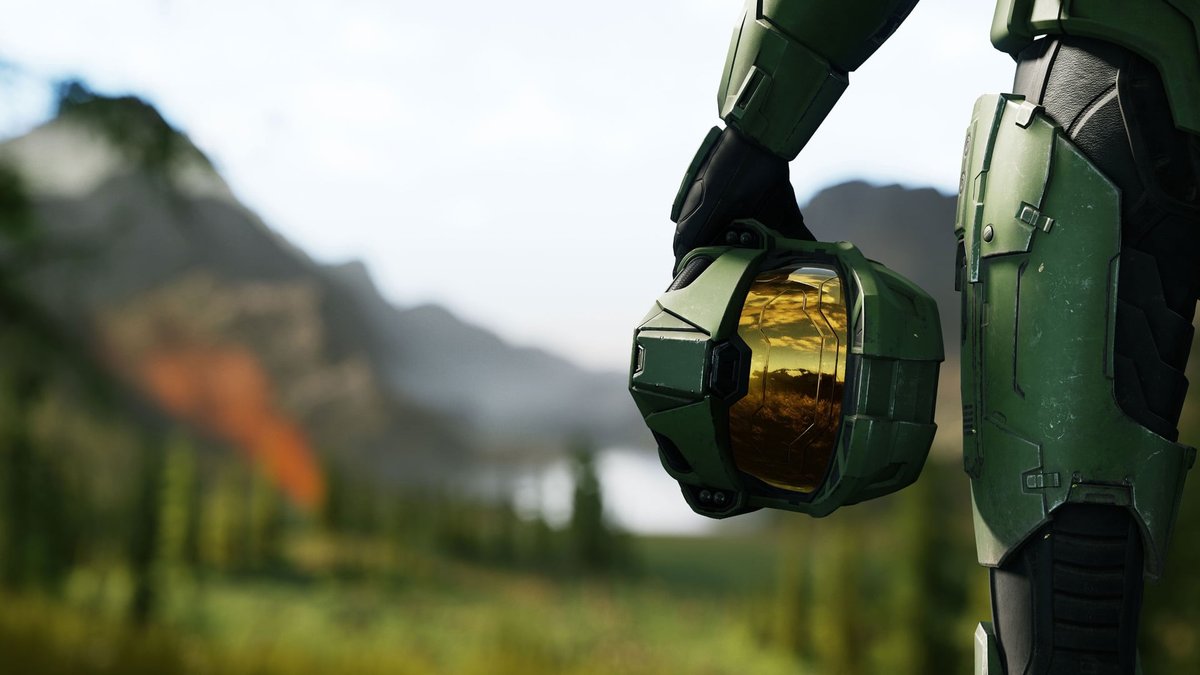 halo Infinite sarà il titolo di lancio di Xbox project Scarlett nel natale 2020
