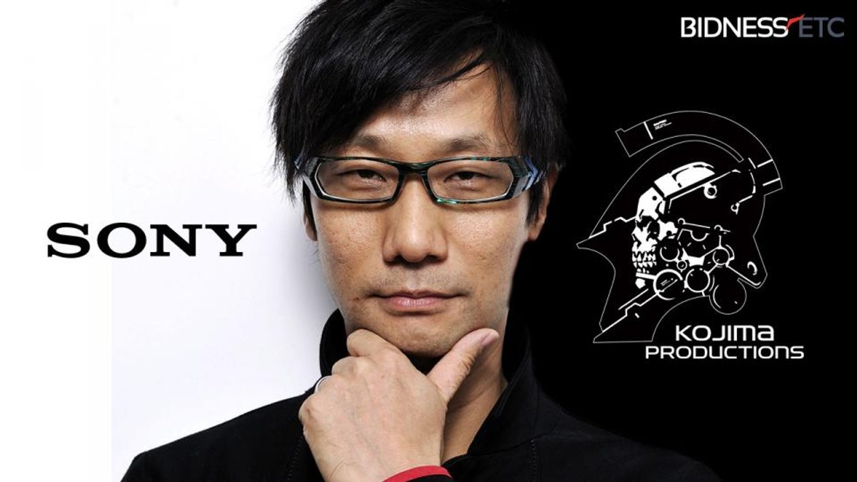 Hideo Kojima spiega il perché non ha ancora realizzato giochi horror Metal Gear
