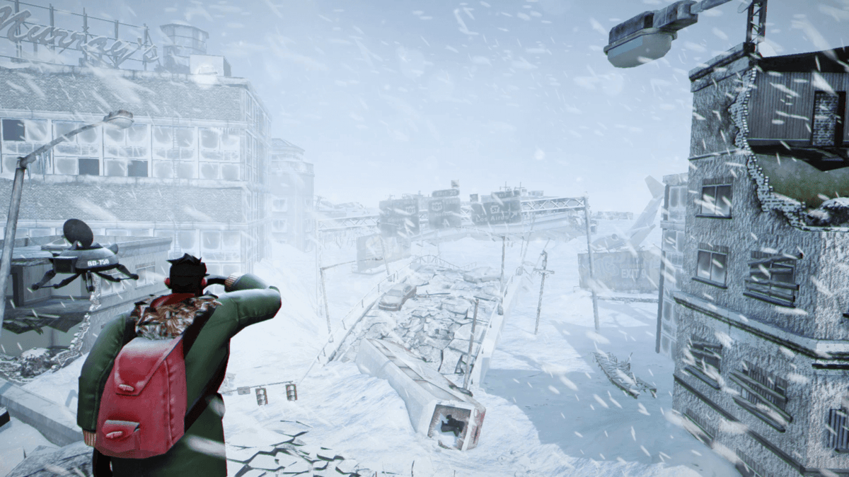 impact winter