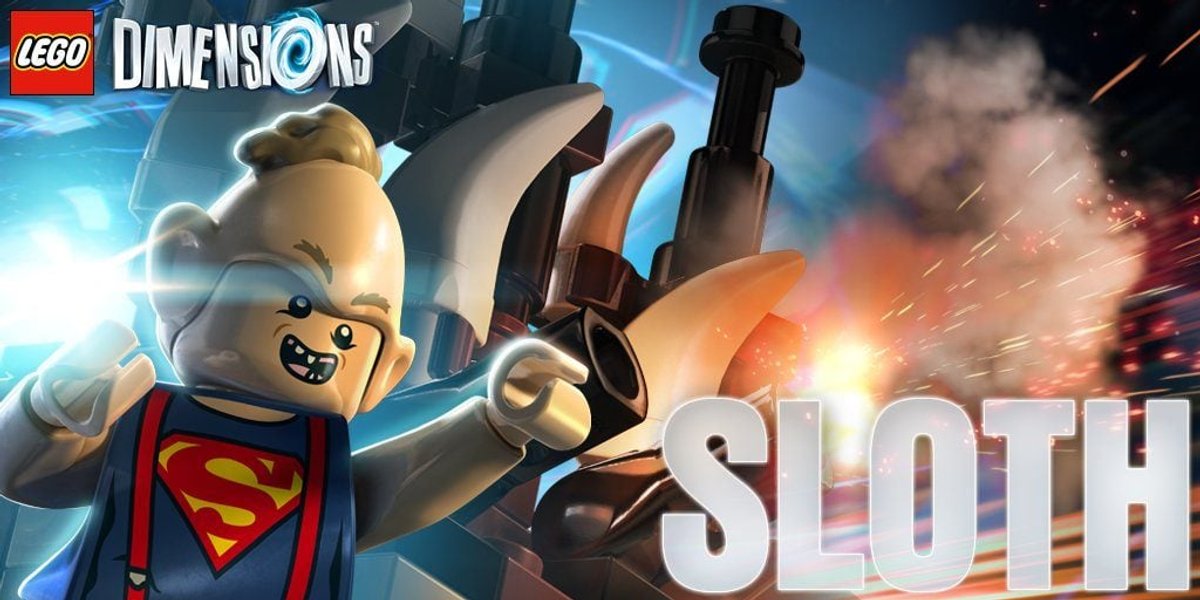 I Goonies e Harry potter arrivano su Lego Dimensions lego dimensions goonies