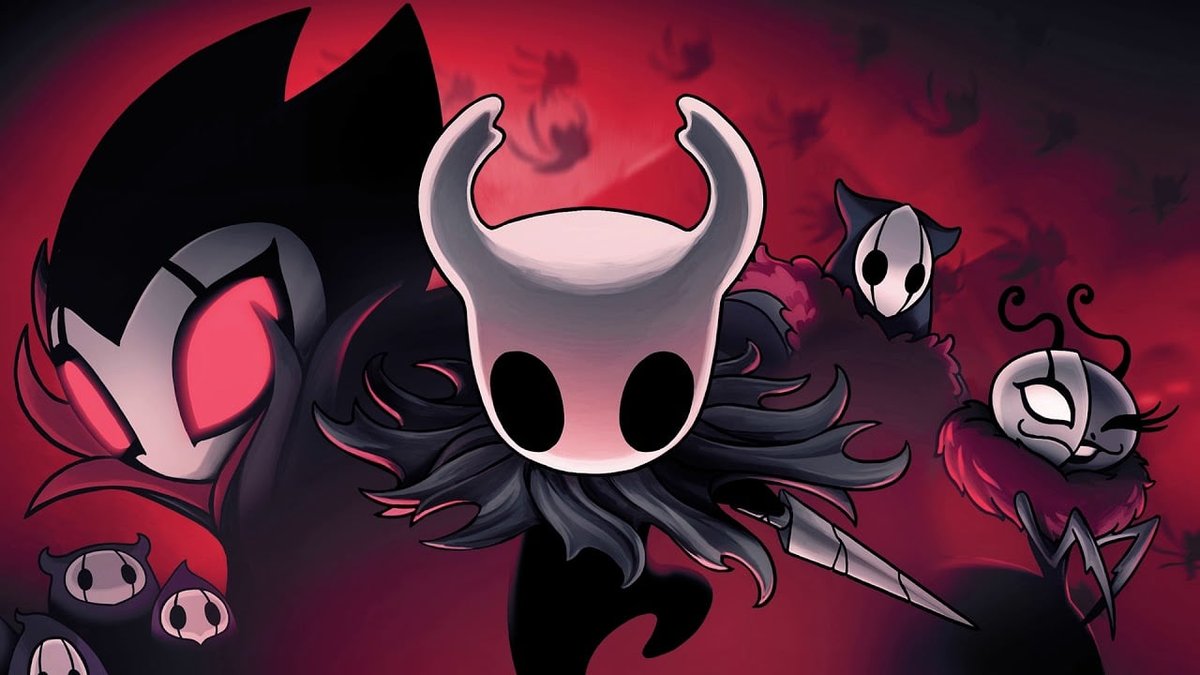 Immagine di promo del dlc Grimm troupe