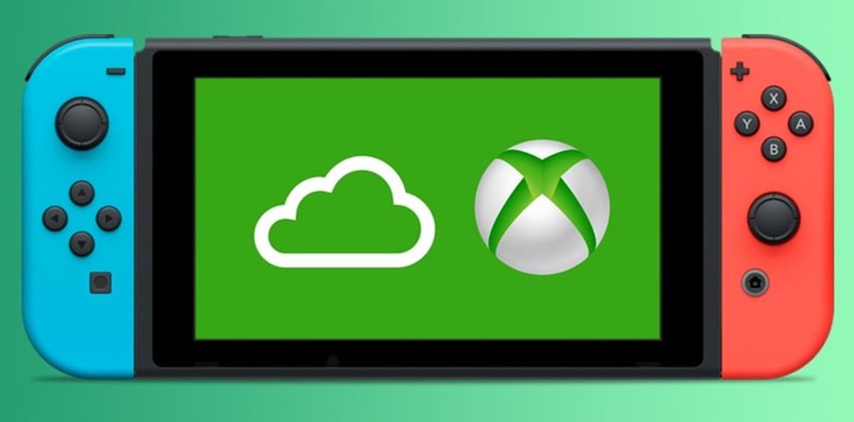 nintendo microsoft